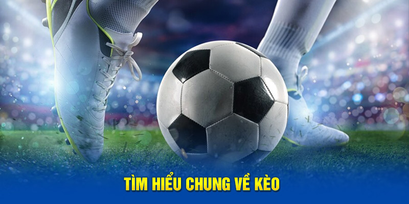 Tìm hiểu chung về kèo